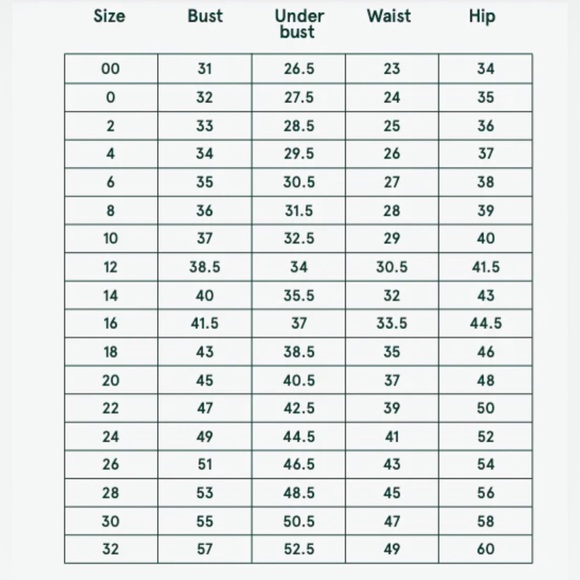 Amsale Lena Dress Hunter Size 8 - Picture 7 of 7